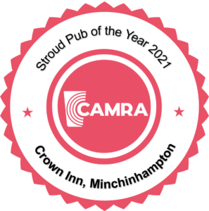 Stroud Pub of the Year 2021