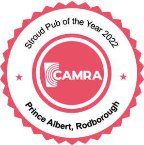 Stroud Pub of the Year 2022