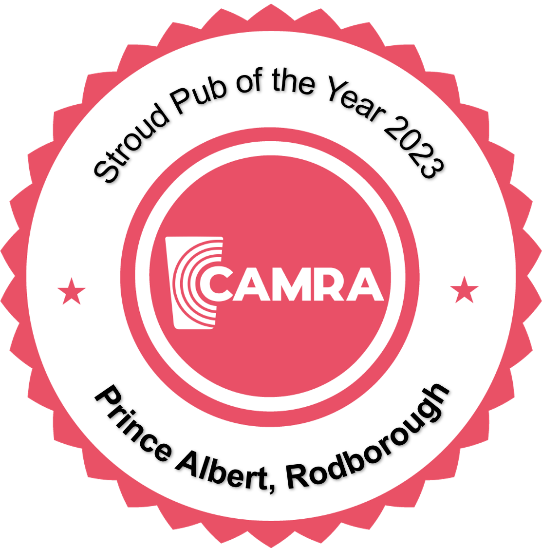 Stroud Pub of the Year 2023
