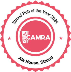Stroud Pub of the Year 2024