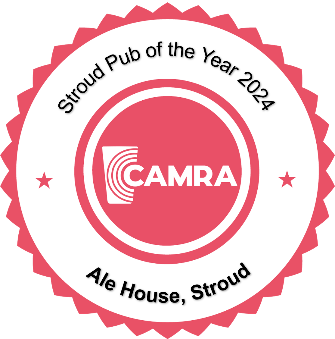 Stroud Pub of the Year 2024