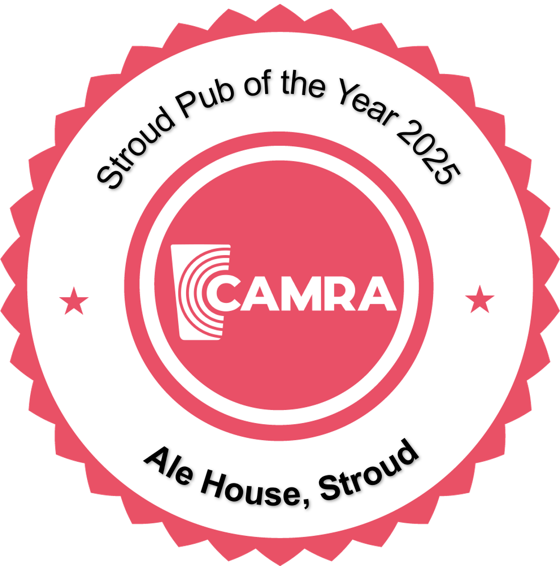 Stroud Pub of the Year 2025